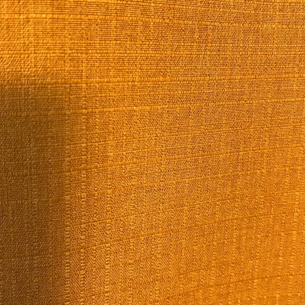 Lauren Ralph Lauren Palisades Room Darkening Back Tab Rod Pocket Curtain Panel